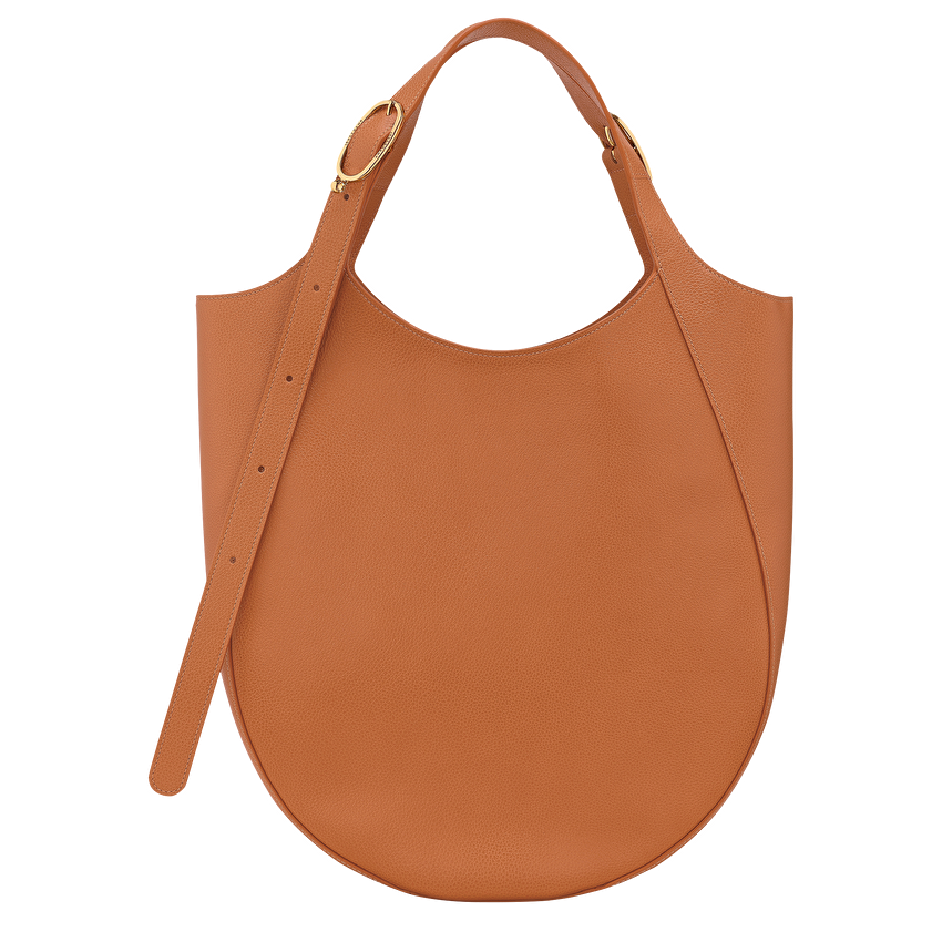 Resim Le Foulonne Tote çanta XL