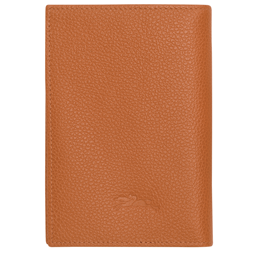 Resim Le Foulonne Passport kılıfı