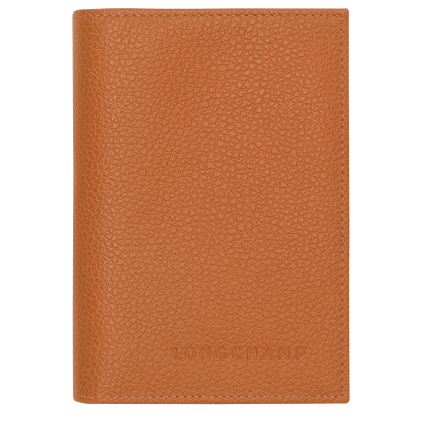 Resim Le Foulonne Passport kılıfı