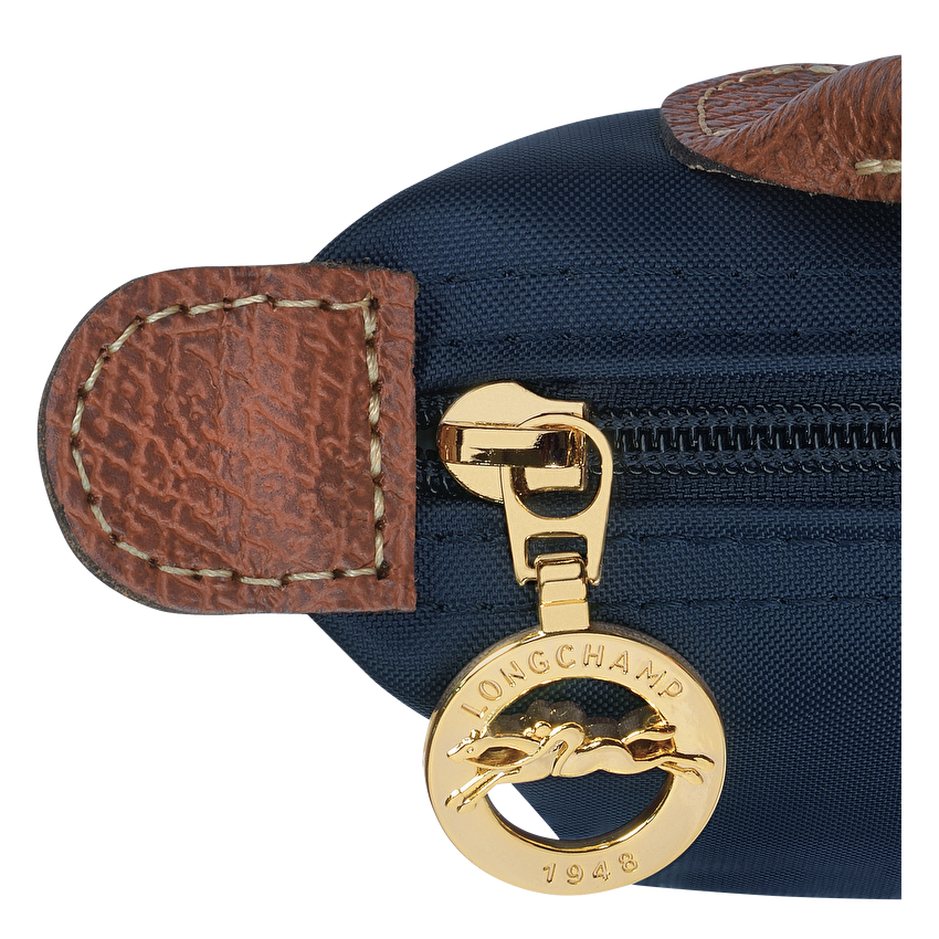 Resim Le Pliage Original Kulplu pouch