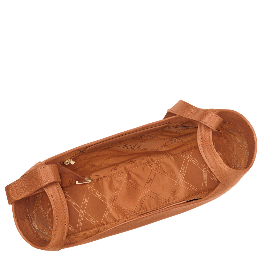 Resim Le Foulonne Hobo çanta L