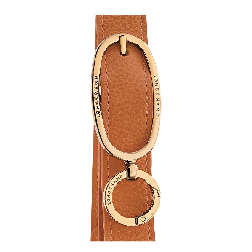 Resim Le Foulonne Hobo çanta L