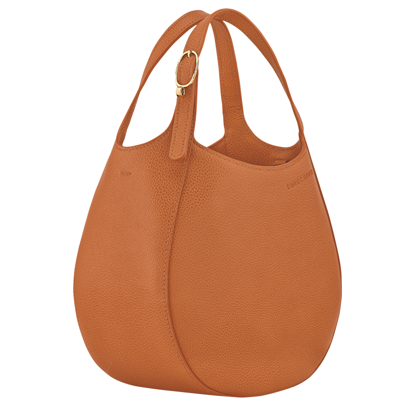 Resim Le Foulonne El çantası S