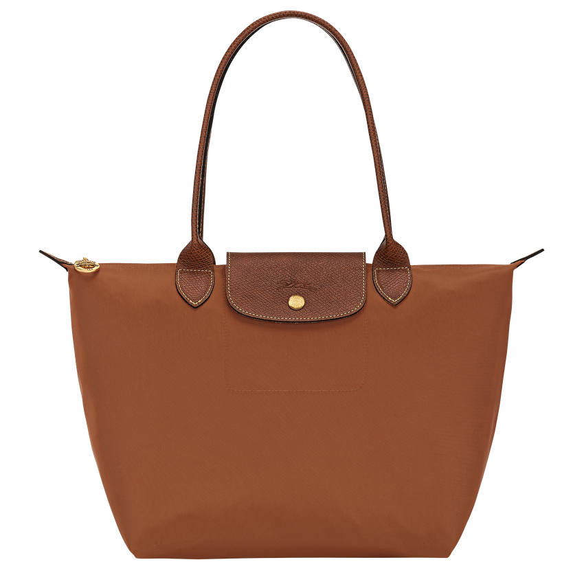 Resim Le Pliage Original Tote çanta M