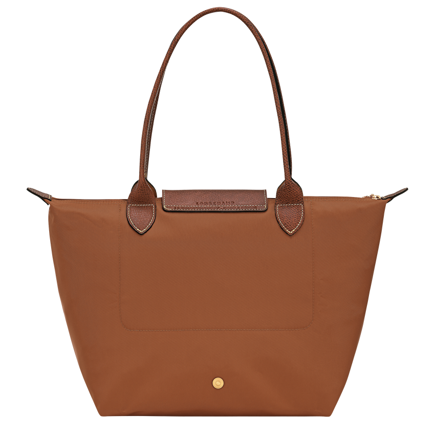 Resim Le Pliage Original Tote çanta M