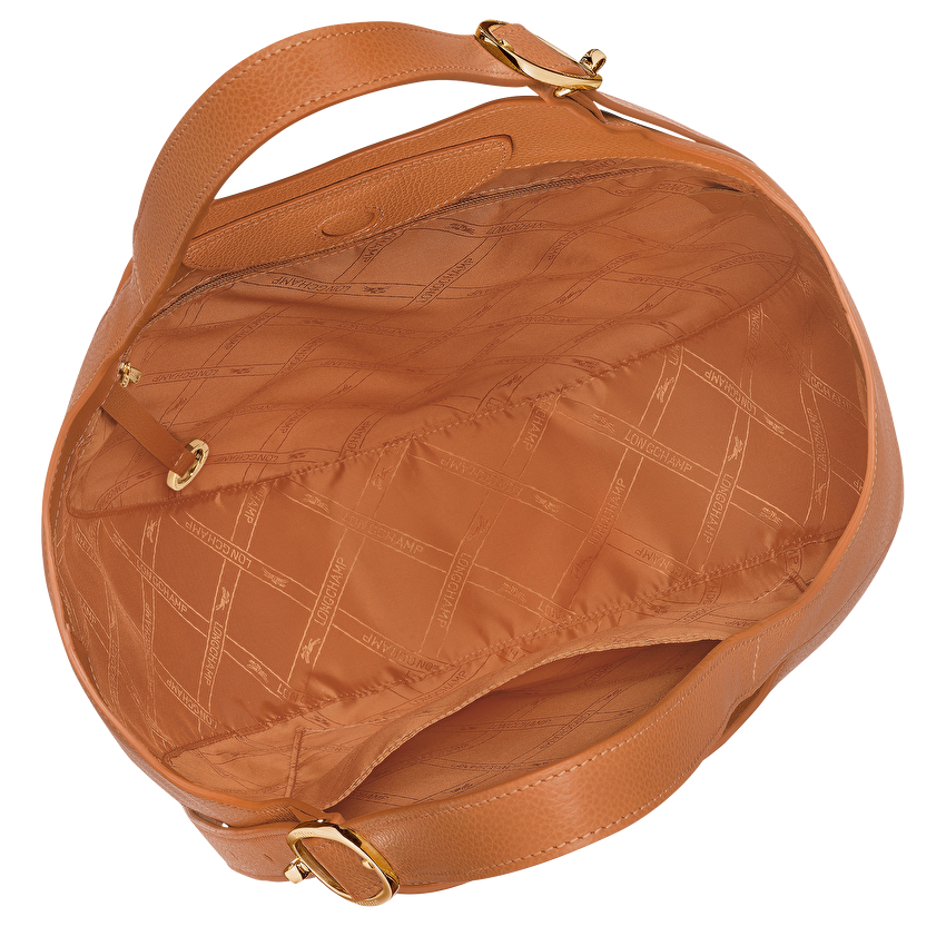 Resim Le Foulonne Tote çanta XL