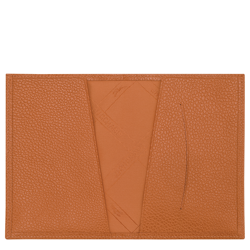 Resim Le Foulonne Passport kılıfı