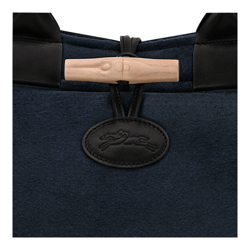 Resim Le Roseau Tote çanta L