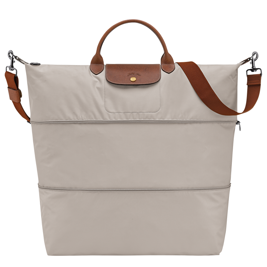 Resim Le Pliage Original Genişleyebilen seyahat çantası 