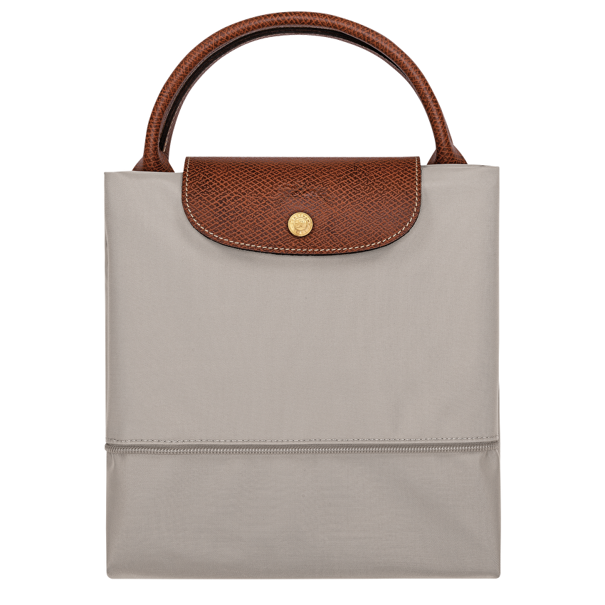 Resim Le Pliage Original Genişleyebilen seyahat çantası 