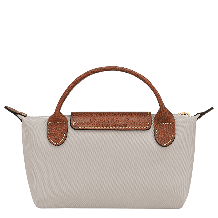 Picture of Le Pliage Original Kulplu Pouch çanta