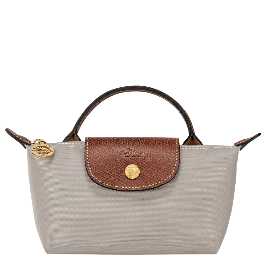 Picture of Le Pliage Original Kulplu Pouch çanta