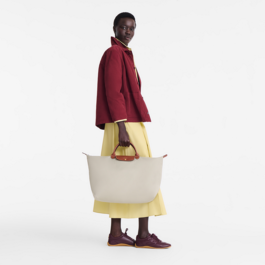 Resim Le Pliage Original Seyahat çantası L