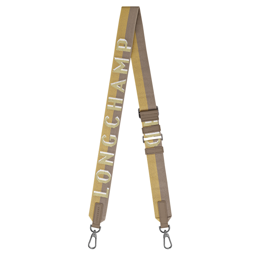 Resim Longchamp Shadow Omuz askısı