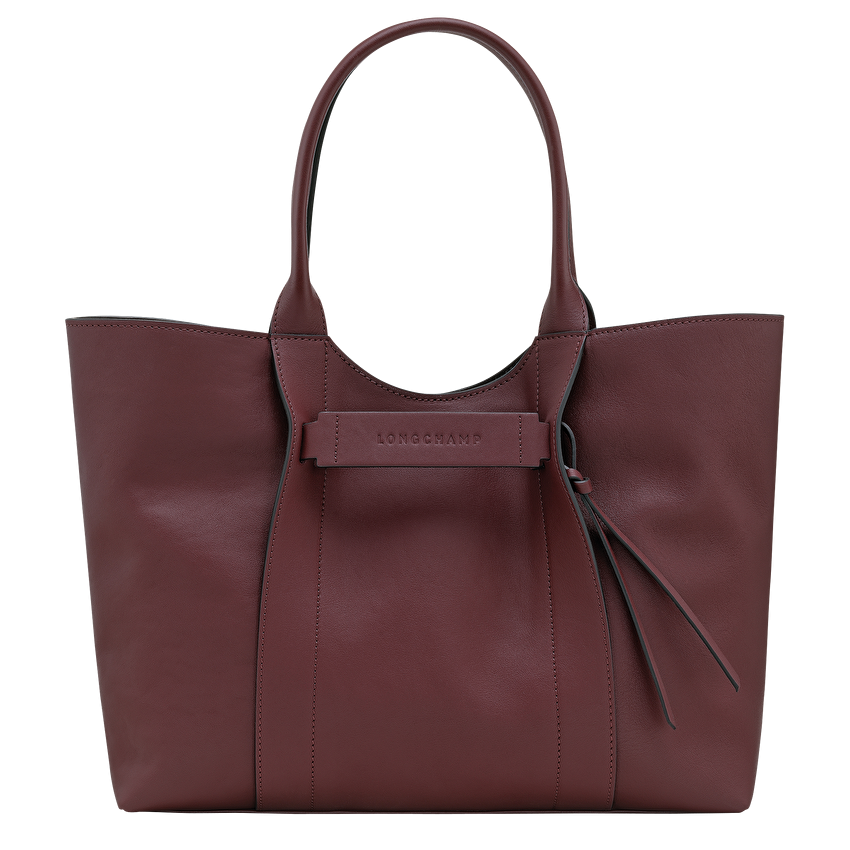 Resim Longchamp 3D Shoulder bag L