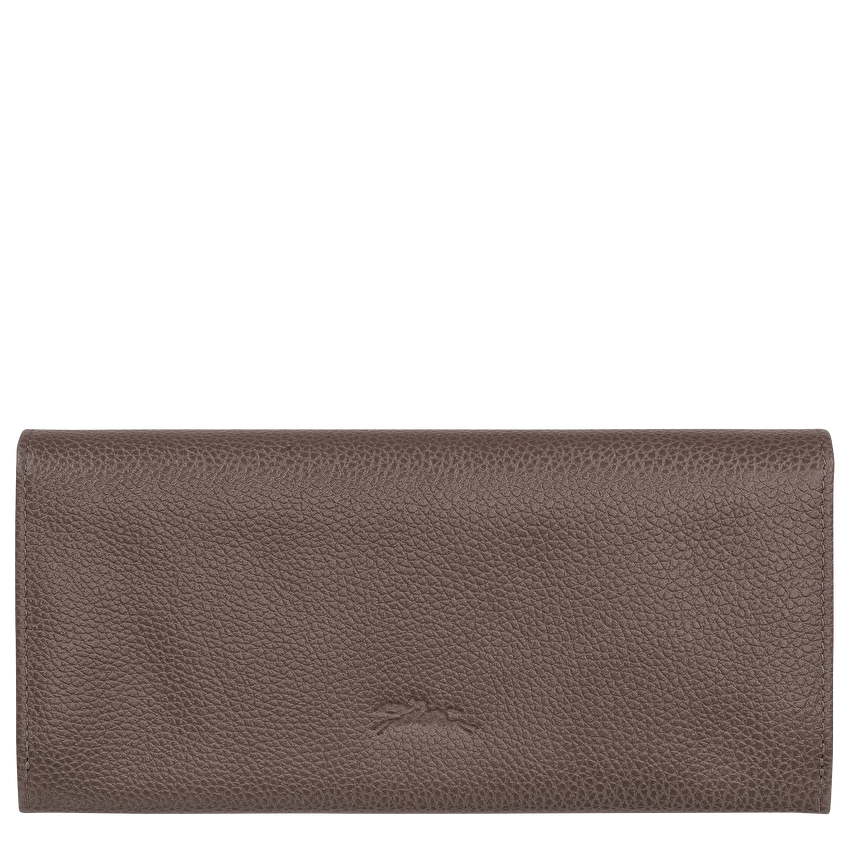 Resim Le Foulonne Long continental cüzdan