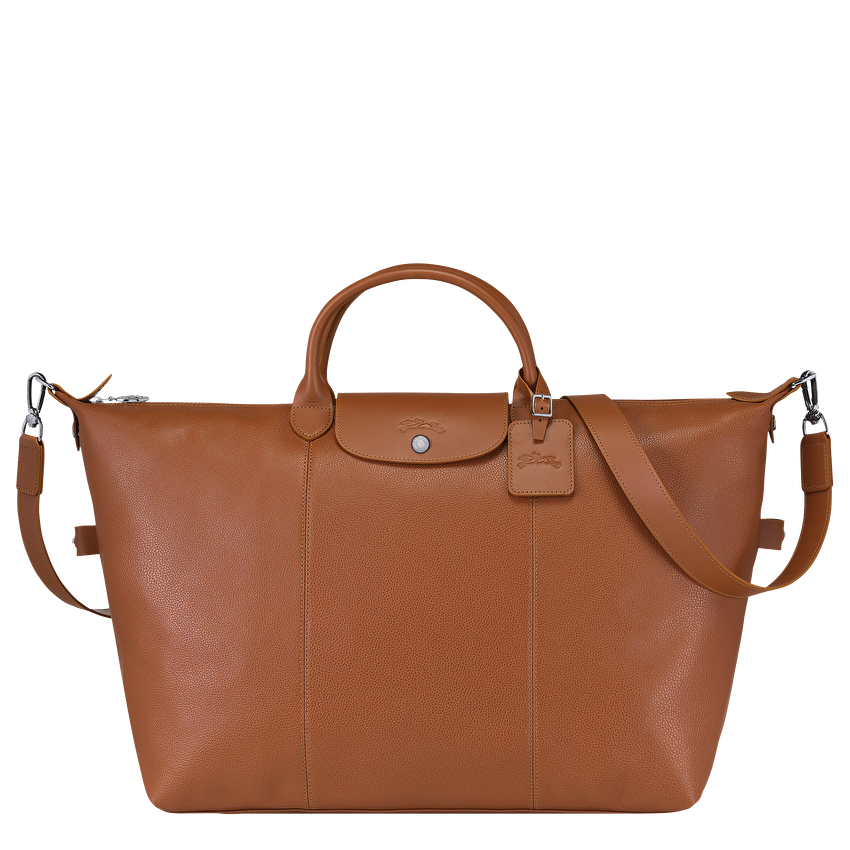 Resim Le Foulonne Seyahat çantası L