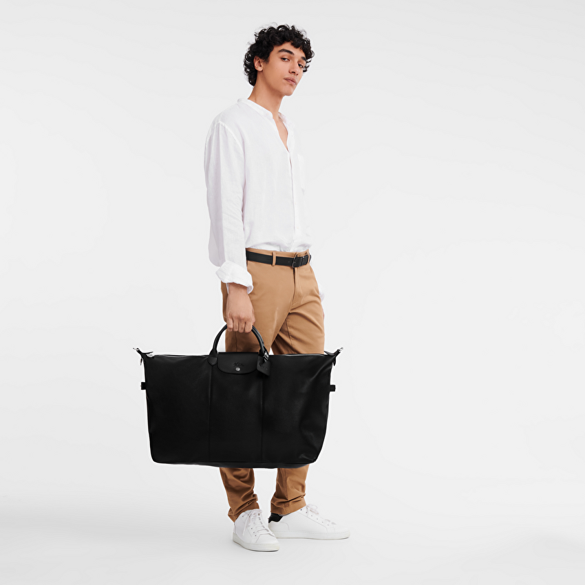 Resim Le Foulonne Seyahat çantası XL