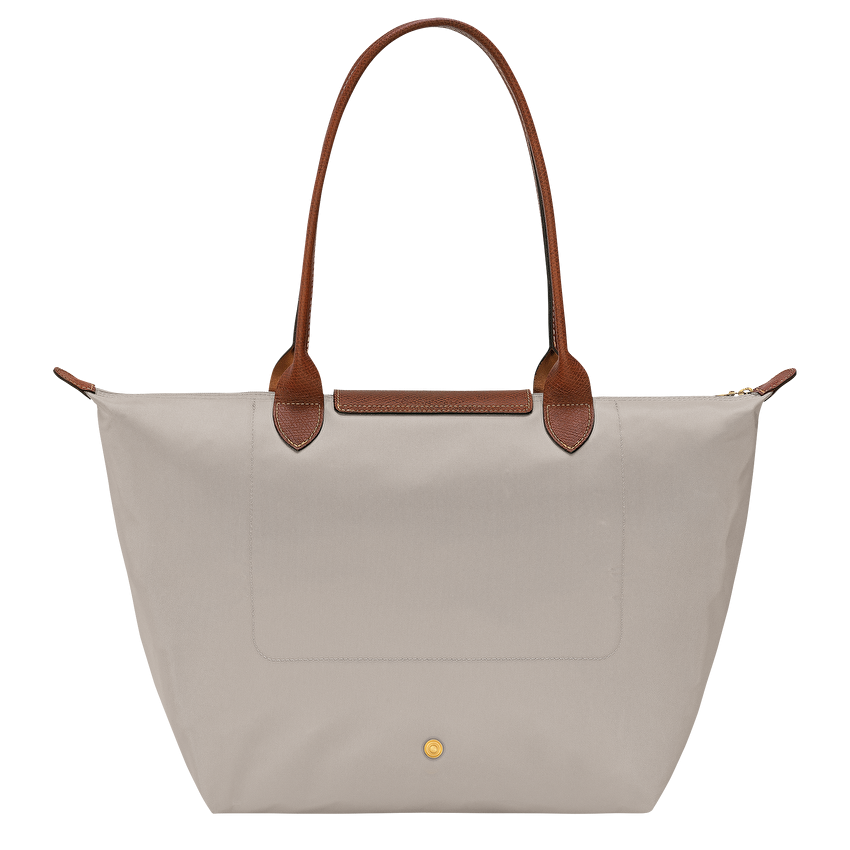 Resim Le Pliage Original Tote çanta L