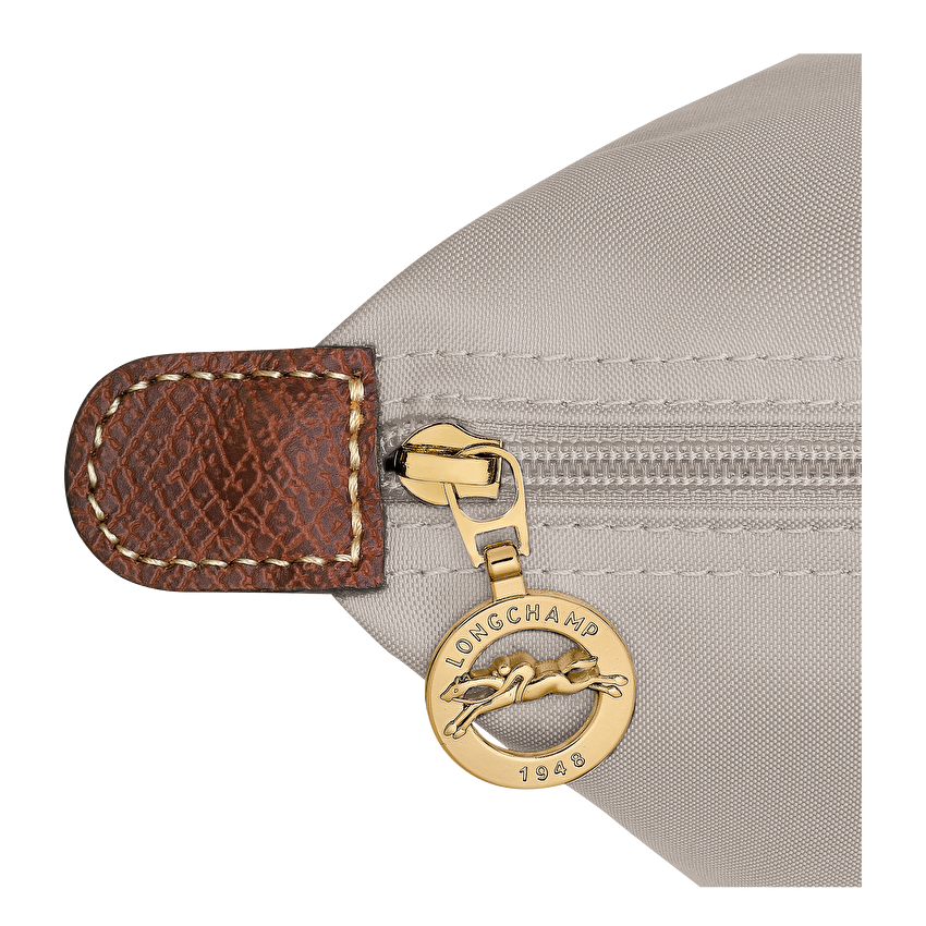 Resim Le Pliage Original Tote çanta L