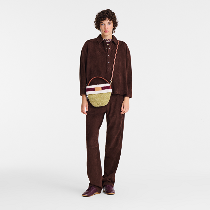 Resim Le Pliage Collection Çapraz çanta S