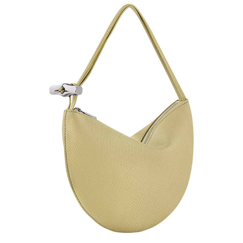 Resim Le Roseau Clutch çanta S