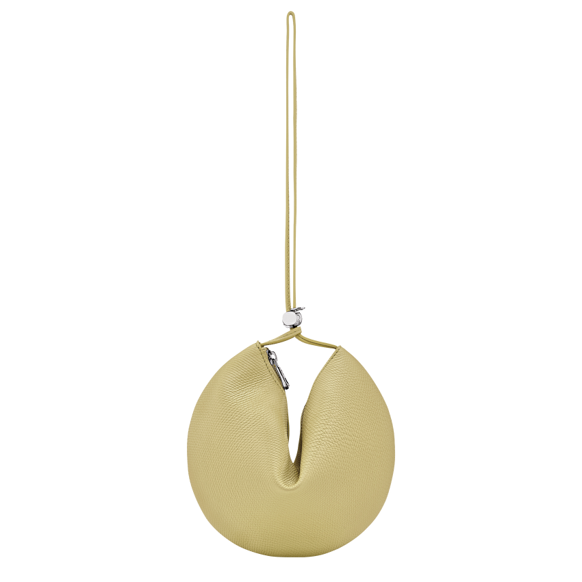 Resim Le Roseau Clutch çanta S