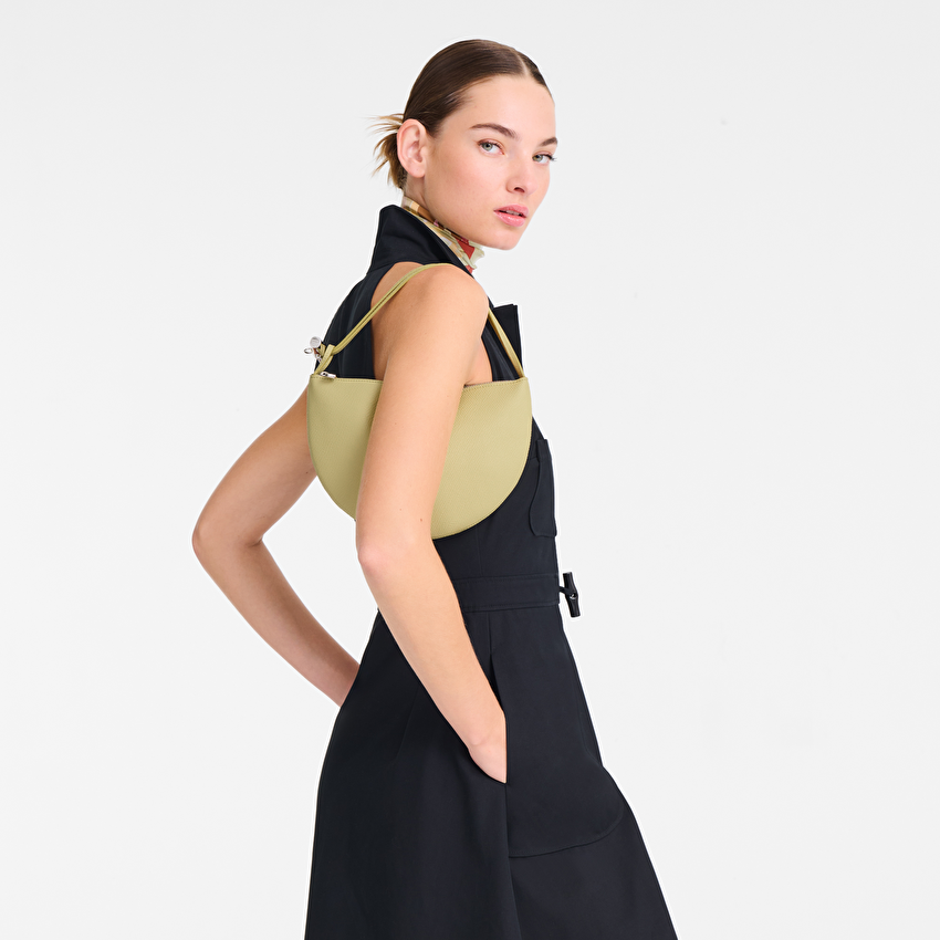 Resim Le Roseau Clutch çanta S