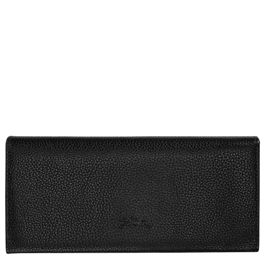 Resim Le Foulonne Long continental cüzdan