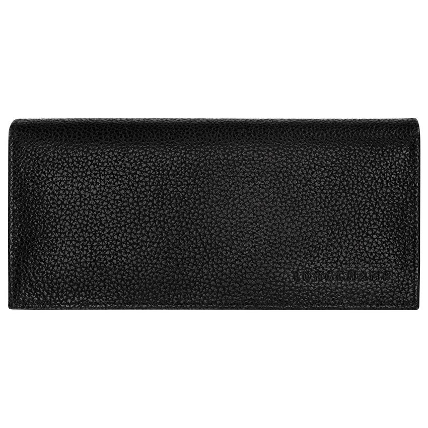 Resim Le Foulonne Long continental cüzdan