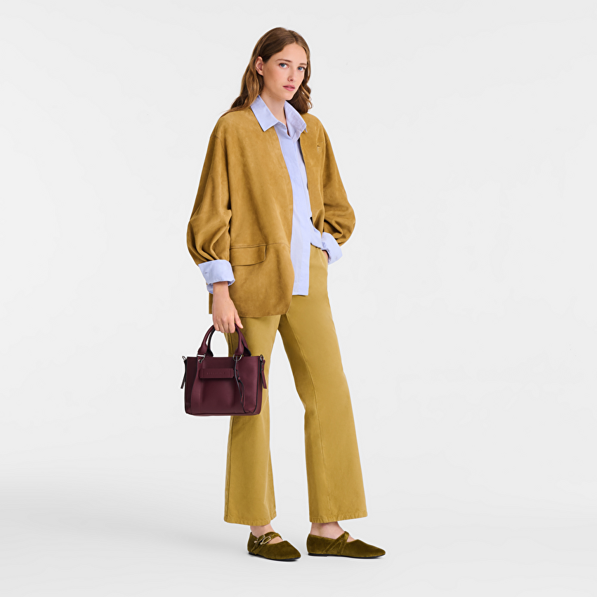 Picture of Longchamp 3D El çantası S