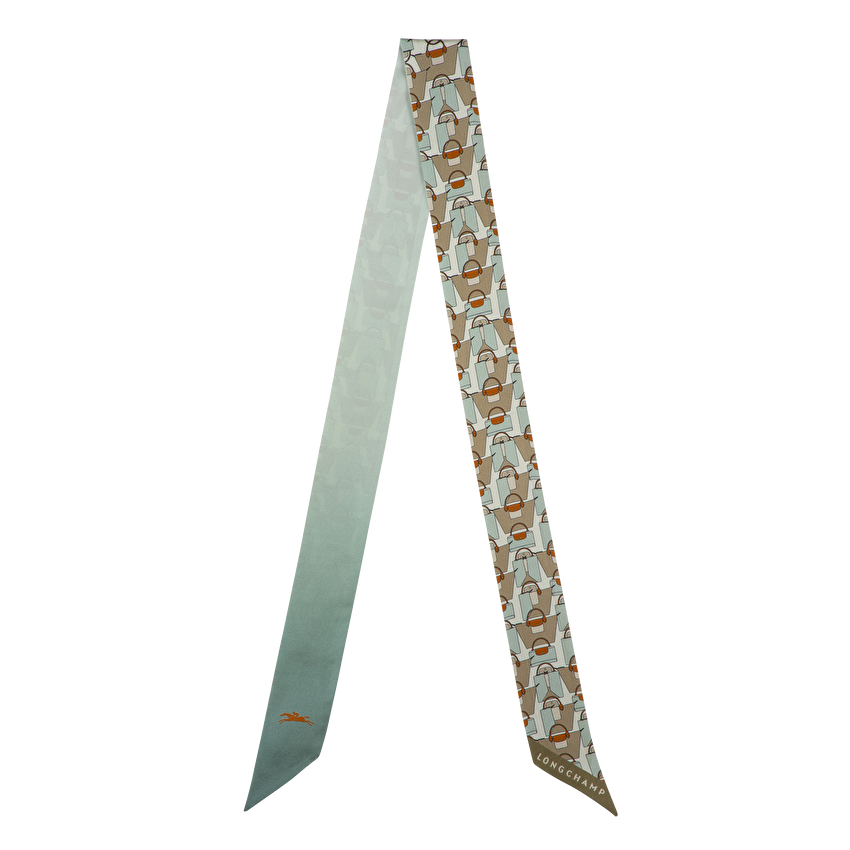 Resim Origami Le Pliage Saç bandı