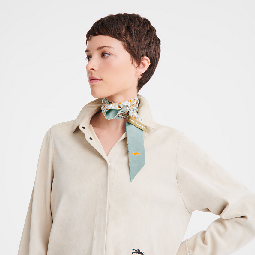 Resim Origami Le Pliage Saç bandı