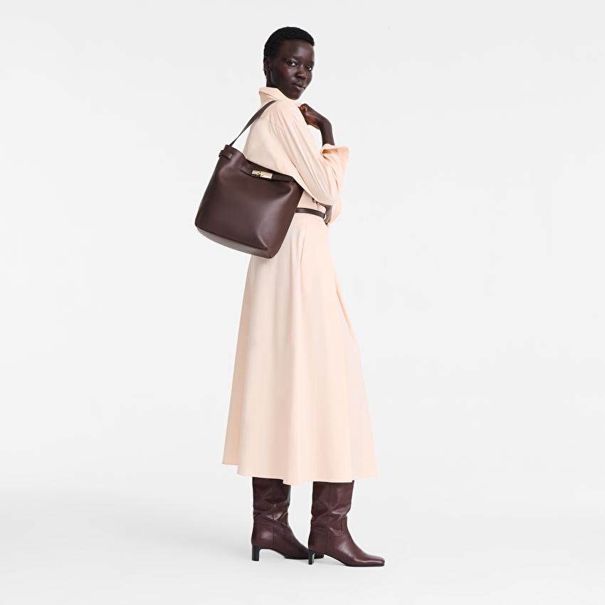 Resim Le Pliage Xtra Hobo çanta M