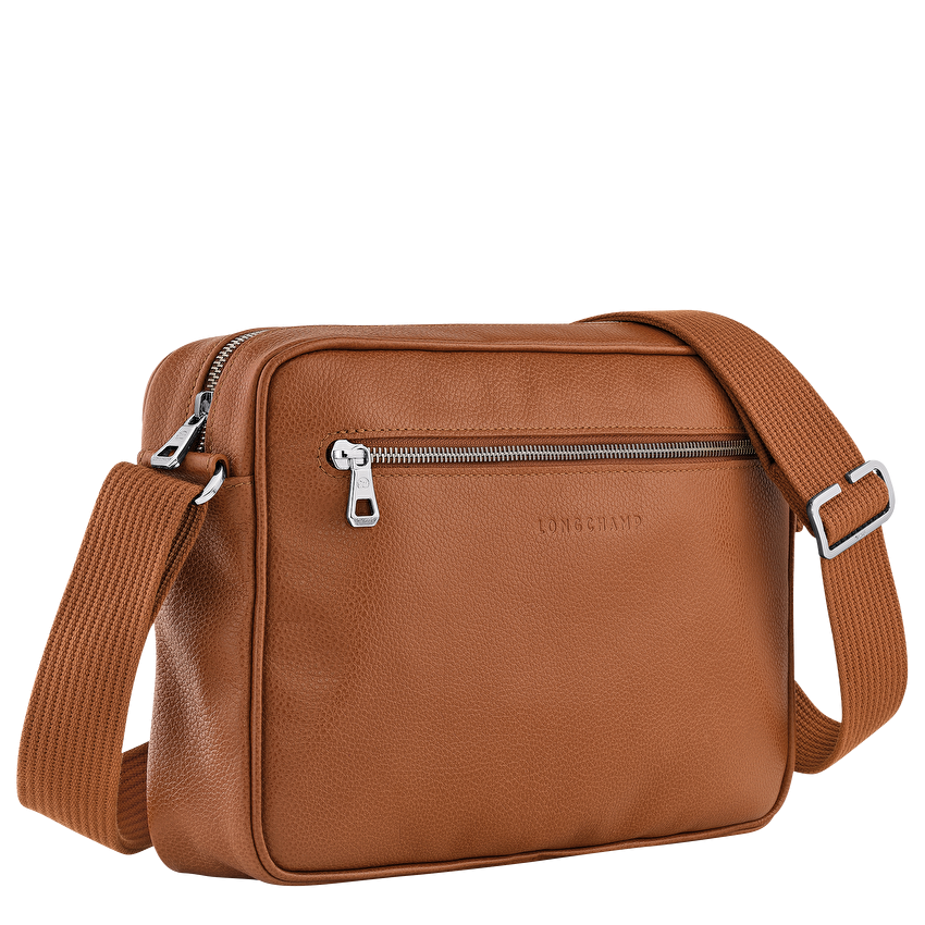 Resim Le Foulonne Kamera çantası M