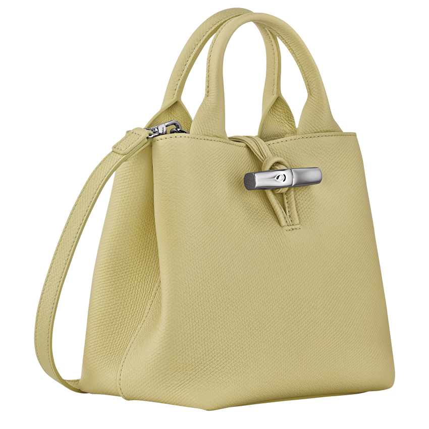 Resim Le Roseau El çantası S