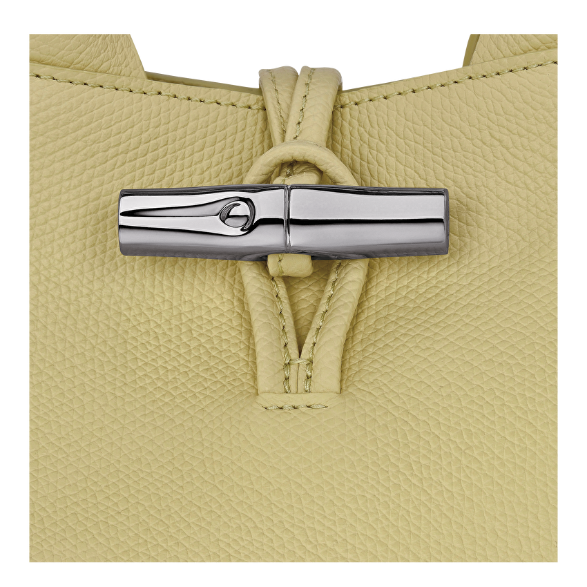 Resim Le Roseau El çantası S