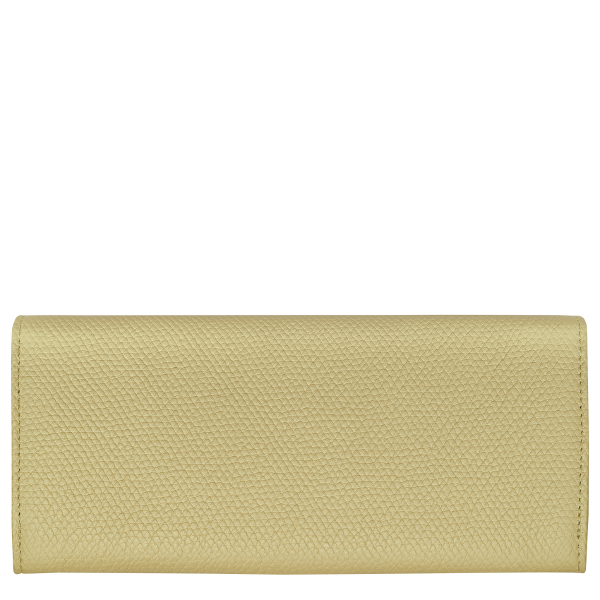 Picture of Le Roseau Long continental cüzdan