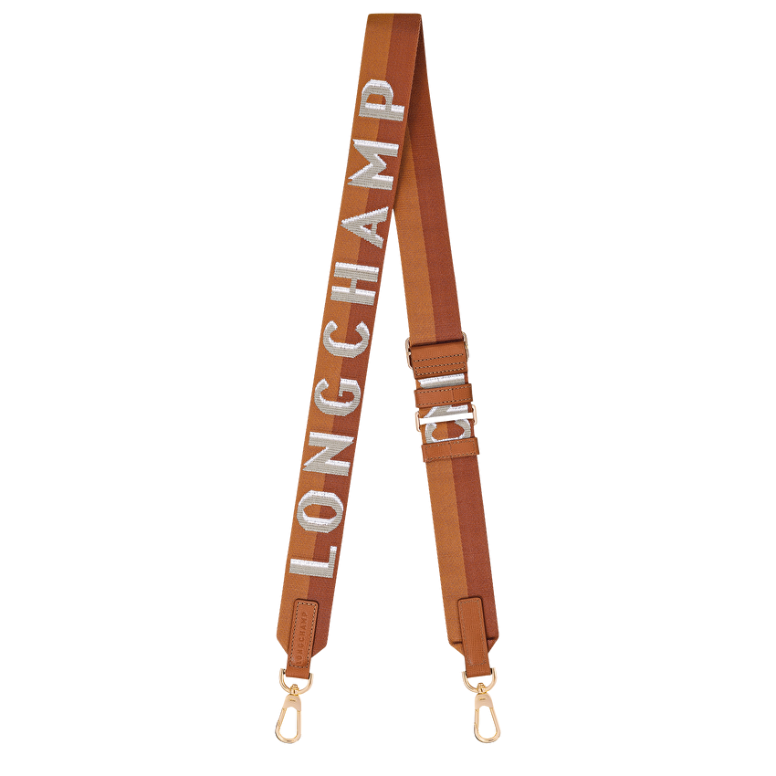 Resim Longchamp Shadow Omuz askısı