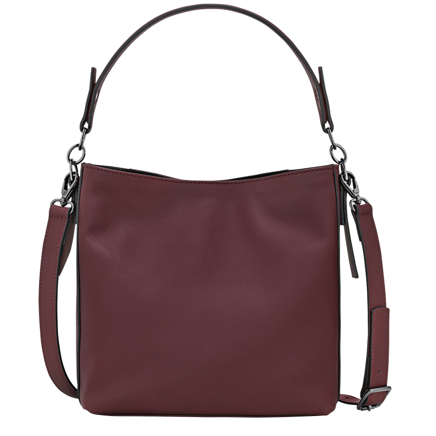 Resim Longchamp 3D Çapraz çanta S