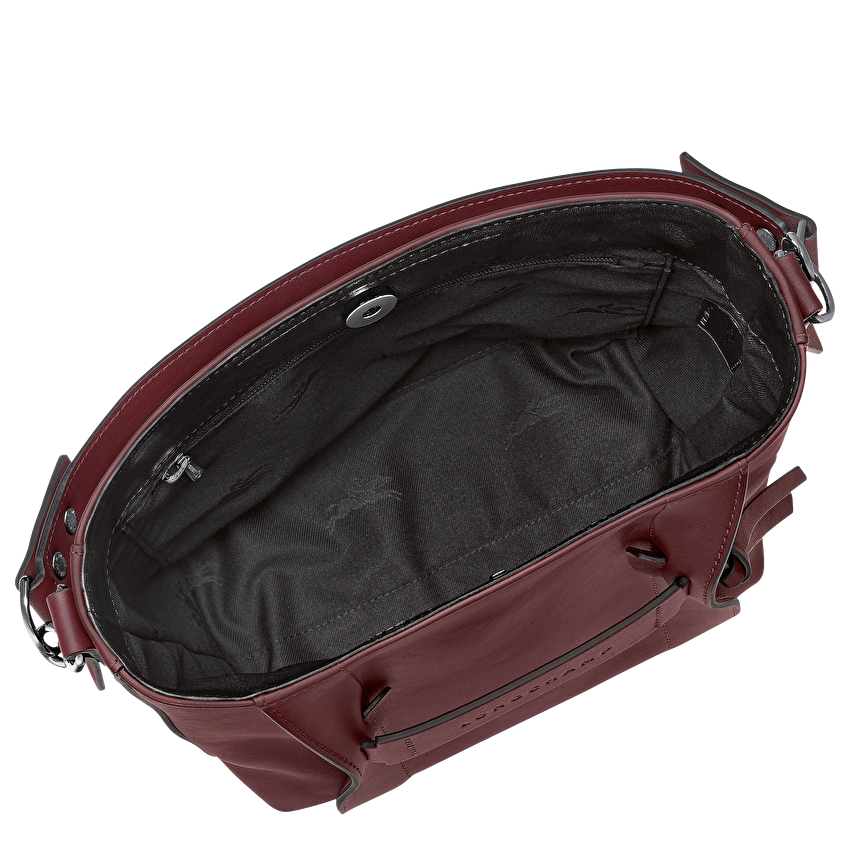 Resim Longchamp 3D Çapraz çanta S