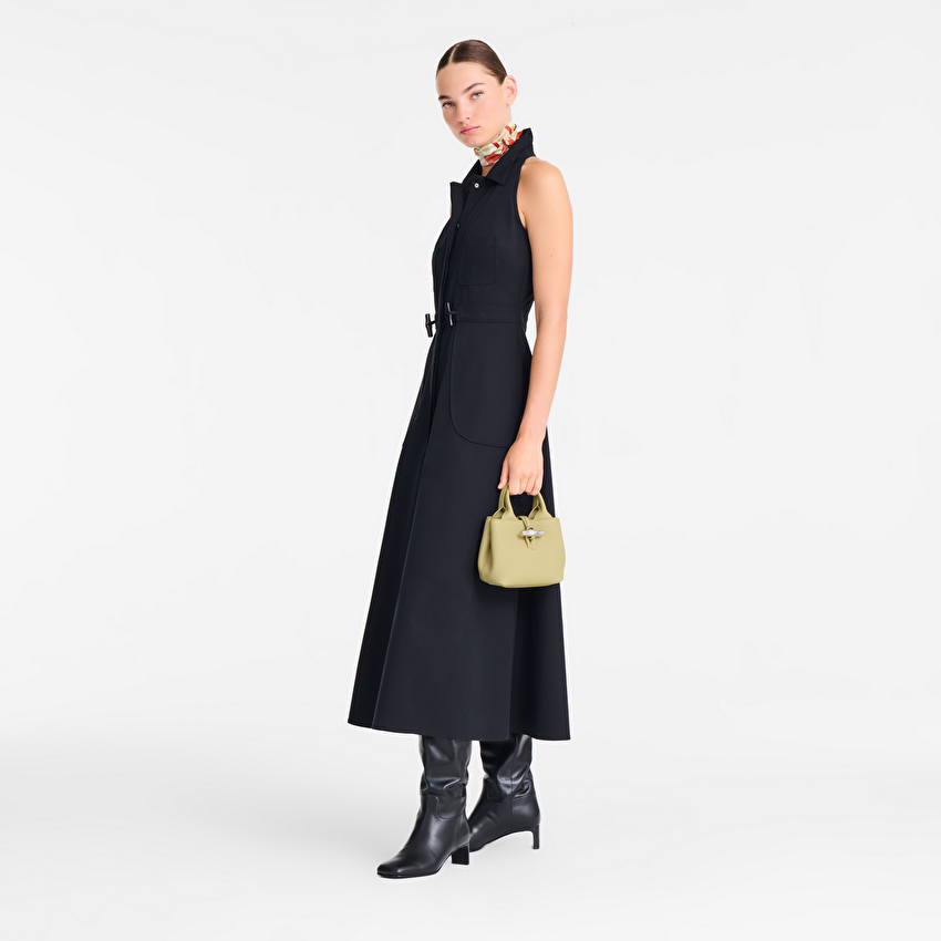 Picture of Le Roseau El çantası XS