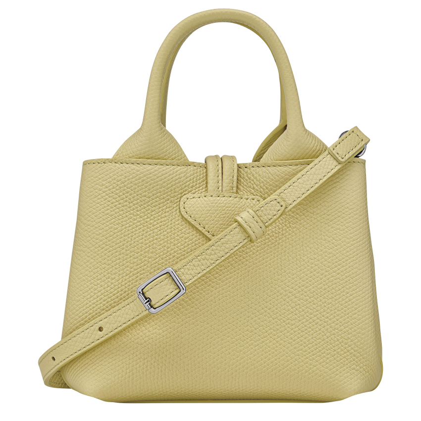 Picture of Le Roseau El çantası XS