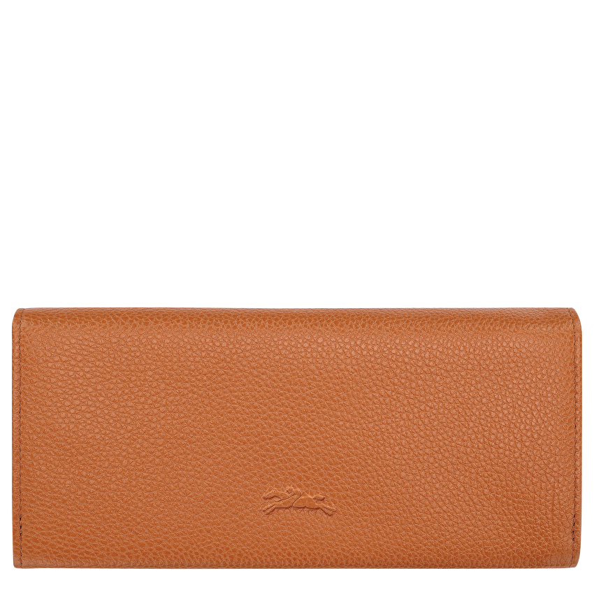 Resim Le Foulonne Long continental cüzdan