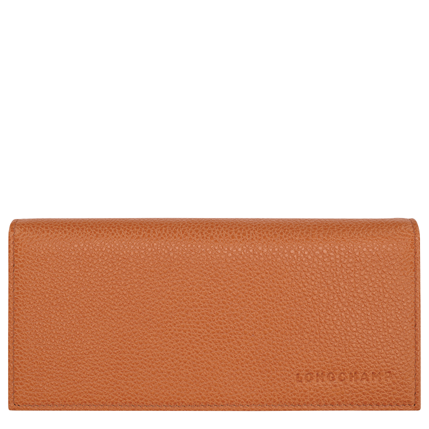 Resim Le Foulonne Long continental cüzdan