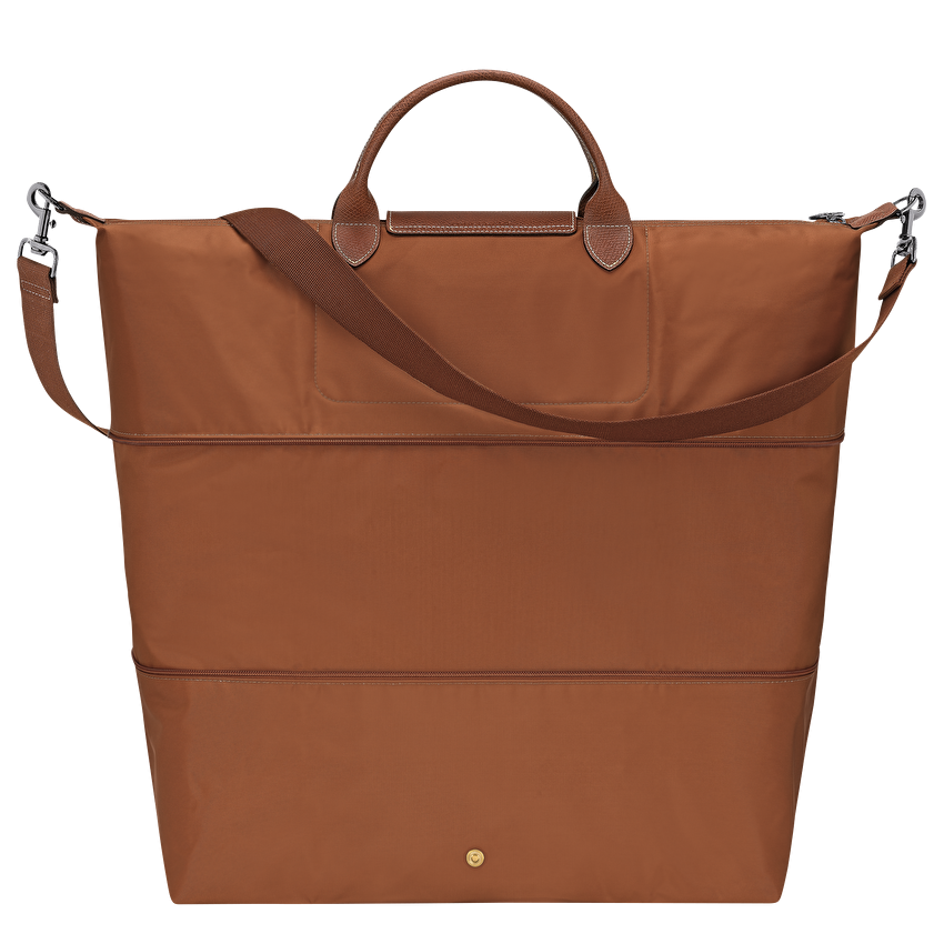 Resim Le Pliage Original Genişleyebilen seyahat çantası