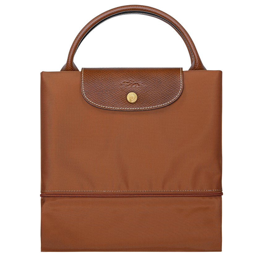 Resim Le Pliage Original Genişleyebilen seyahat çantası