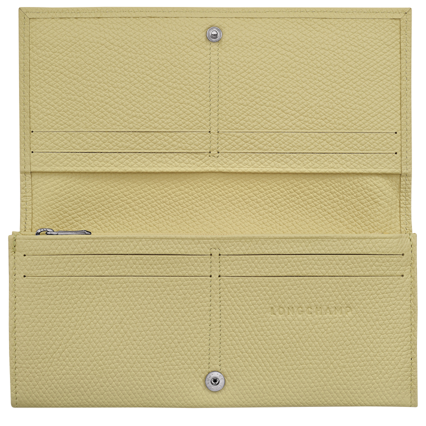 Picture of Le Roseau Long continental cüzdan