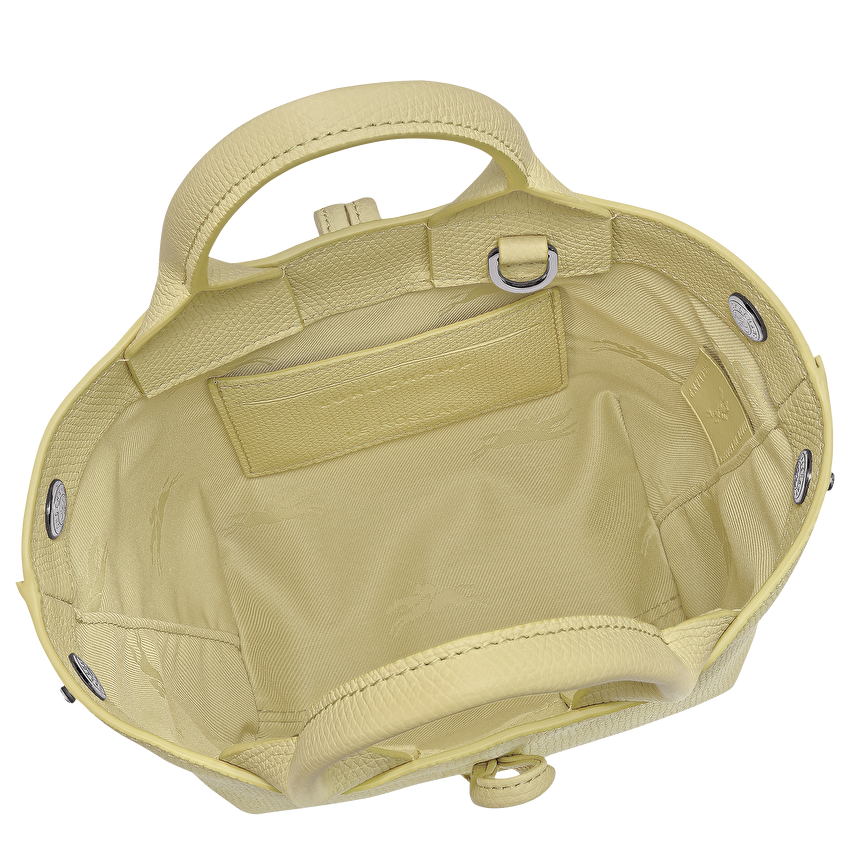 Resim Le Roseau El çantası XS