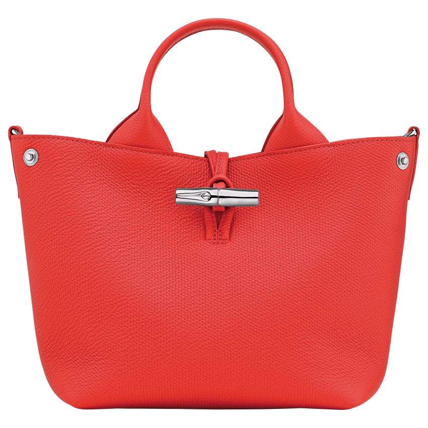 Resim Le Roseau El çantası S